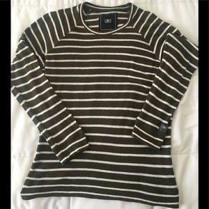 Obey propaganda knit tee